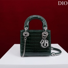 Christian Dior My Lady Bags